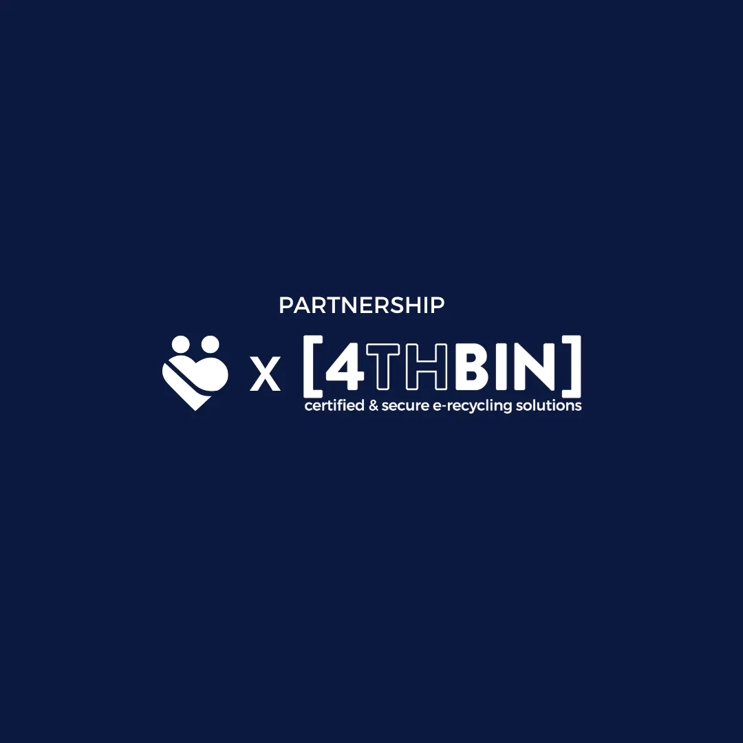Partnership announcement